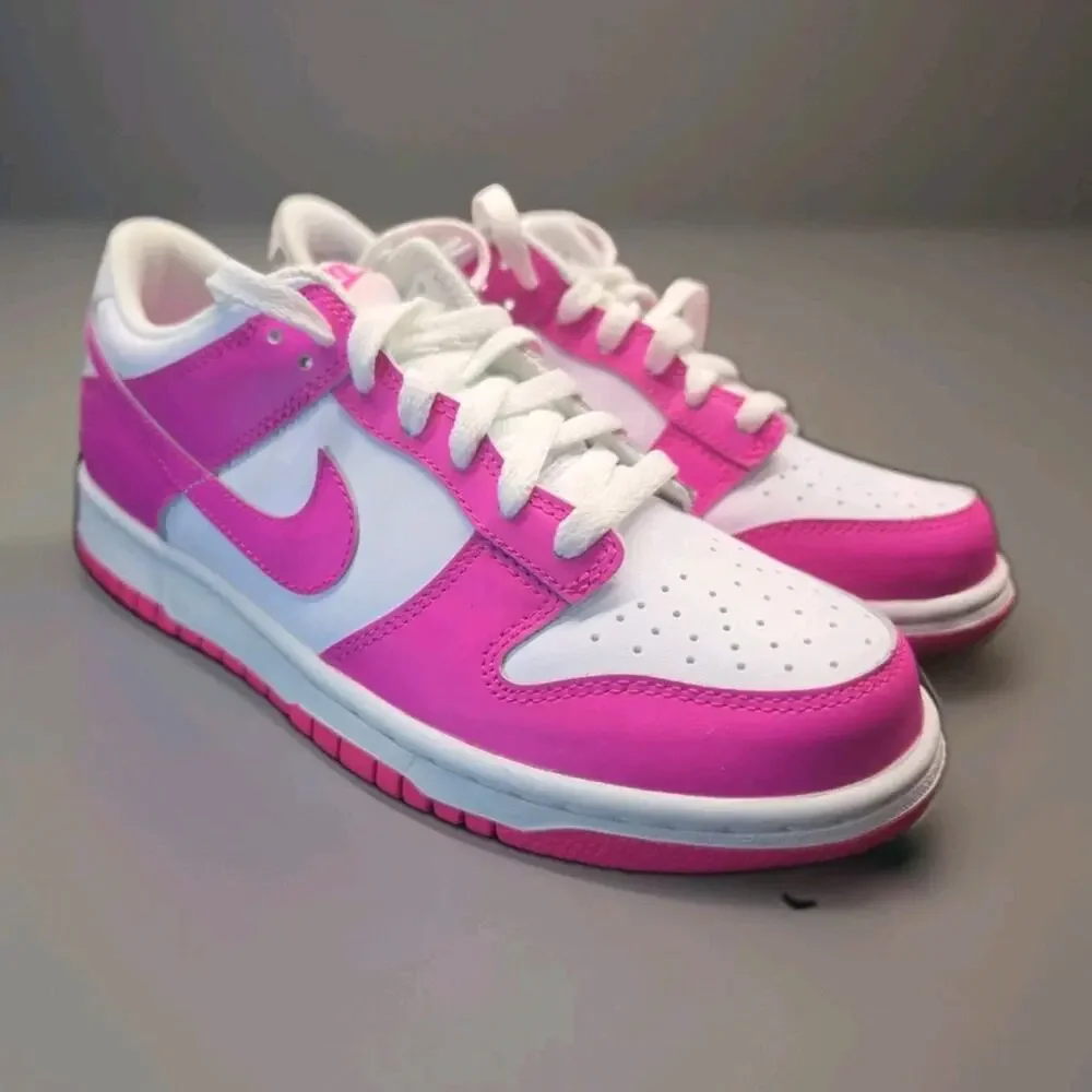 Size 6.5Y Nike Dunk Low FB9109 102